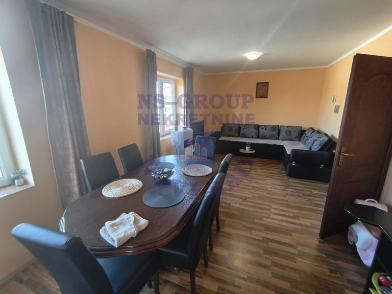 kuca na prodaju Veternik 108m2 575911