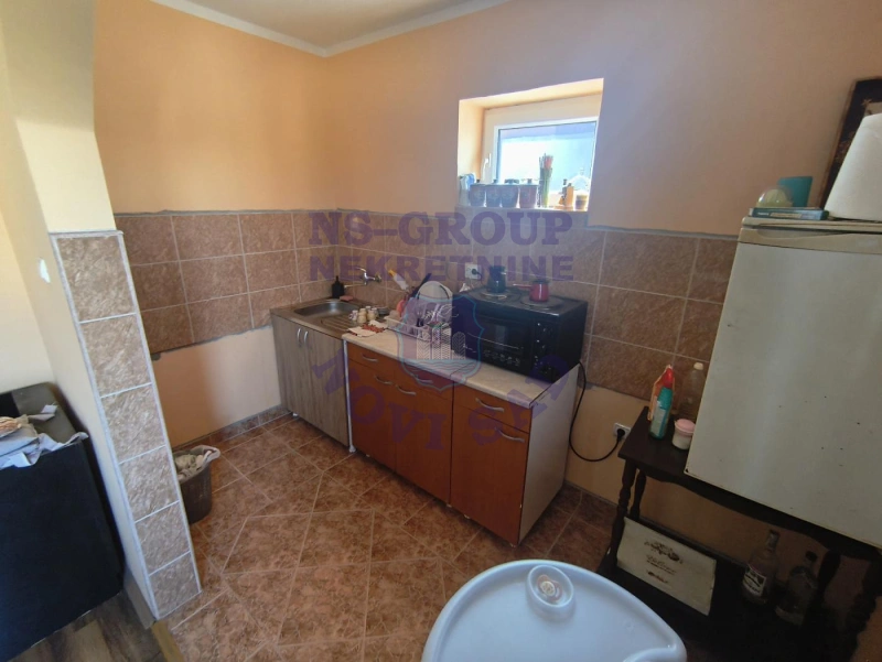 kuca na prodaju Veternik 108m2 575911
