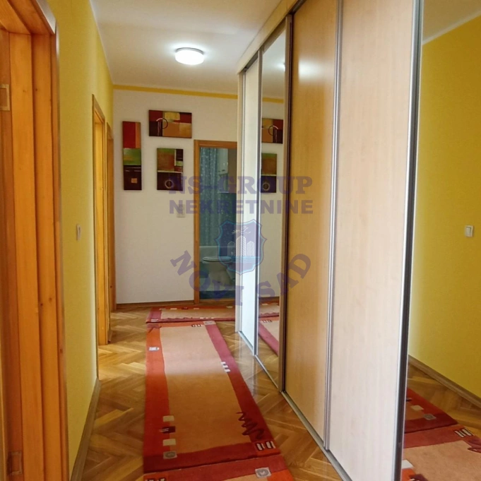 stan za izdavanje Novi Sad 55m2 17115