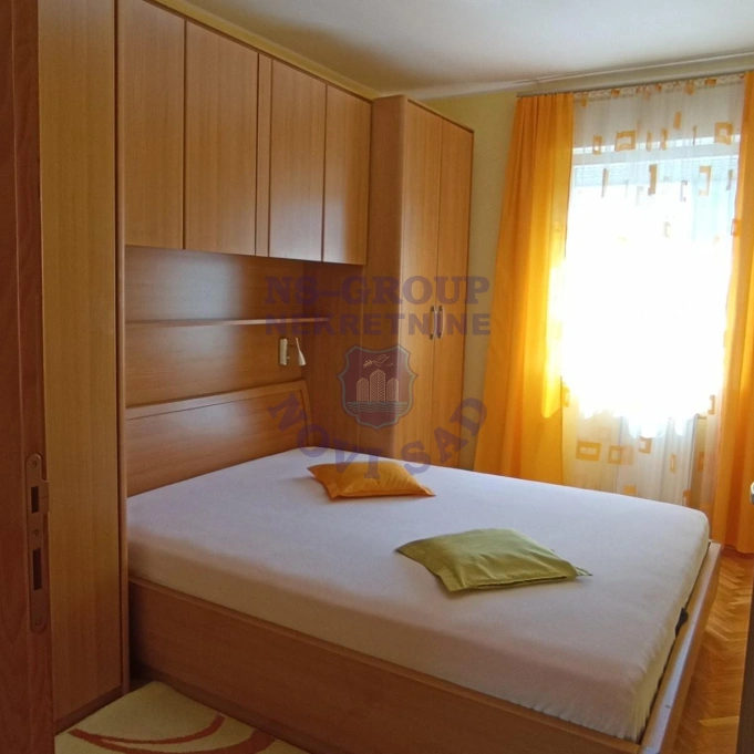 stan za izdavanje Novi Sad 55m2 17115