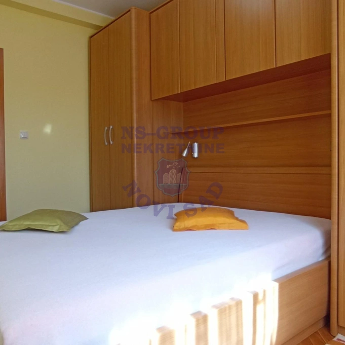 stan za izdavanje Novi Sad 55m2 17115