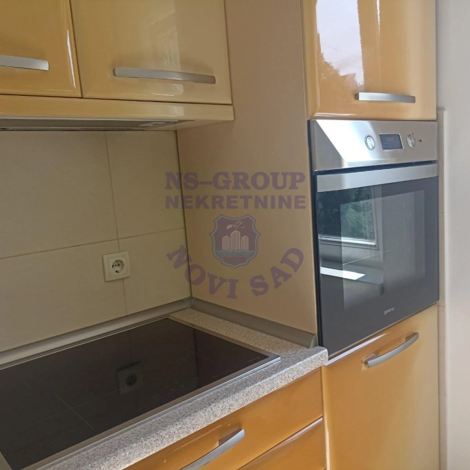 stan za izdavanje Novi Sad 55m2 17115