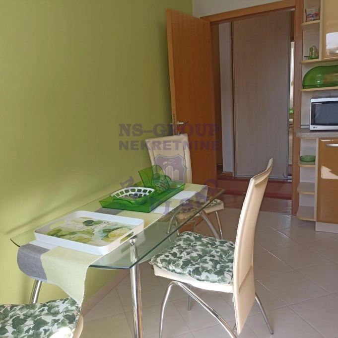 stan za izdavanje Novi Sad 55m2 17115