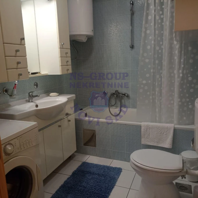 stan za izdavanje Novi Sad 55m2 17115