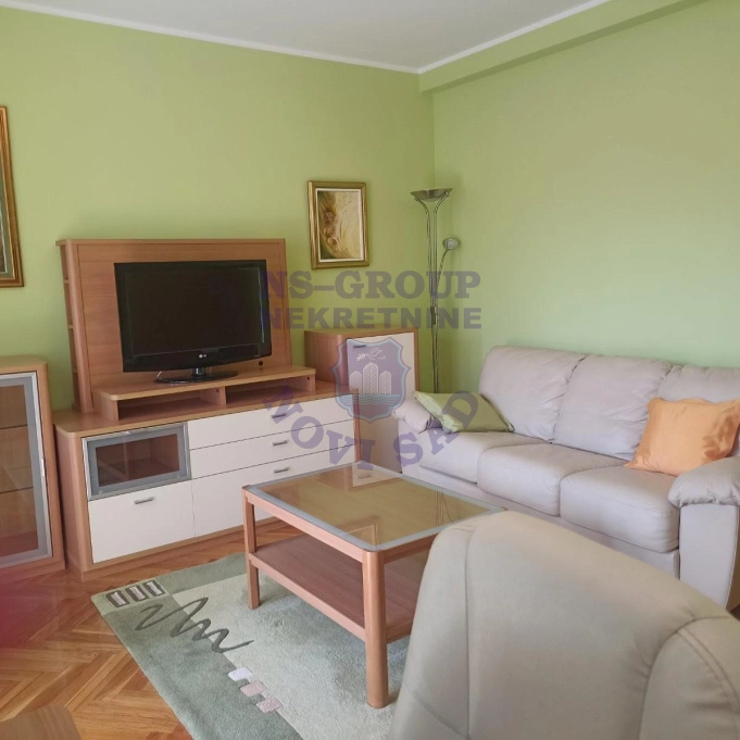 stan za izdavanje Novi Sad 55m2 17115