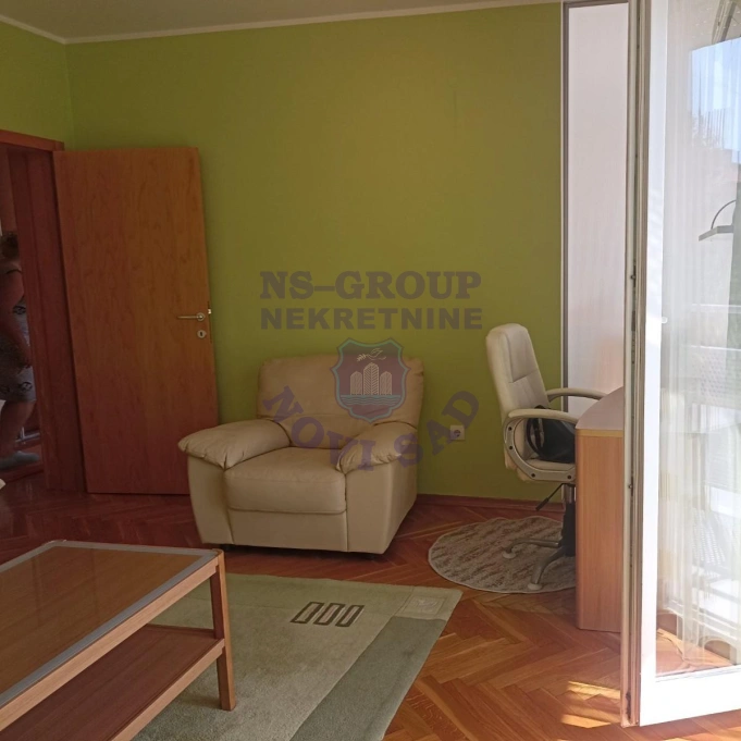 stan za izdavanje Novi Sad 55m2 17115