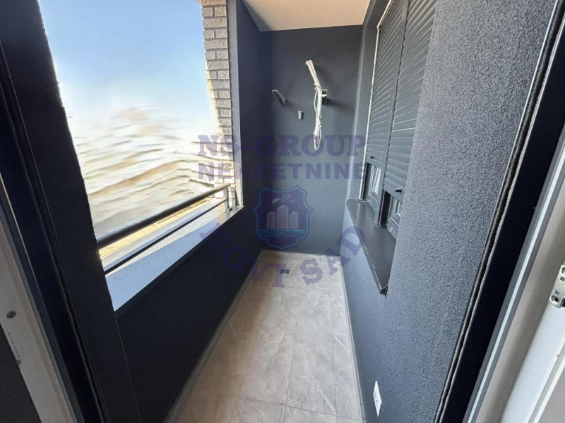 stan za izdavanje Novi Sad 42m2 17135