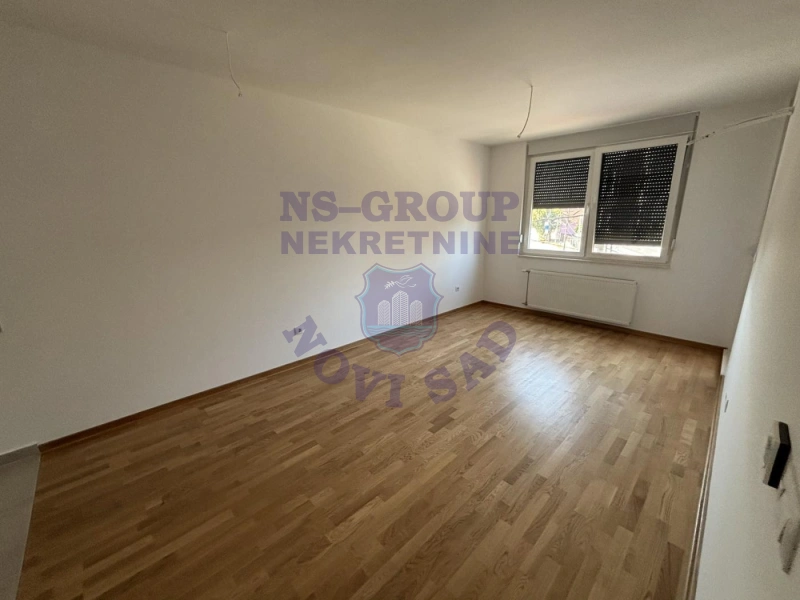 stan na prodaju Novi Sad, 42m2 17135