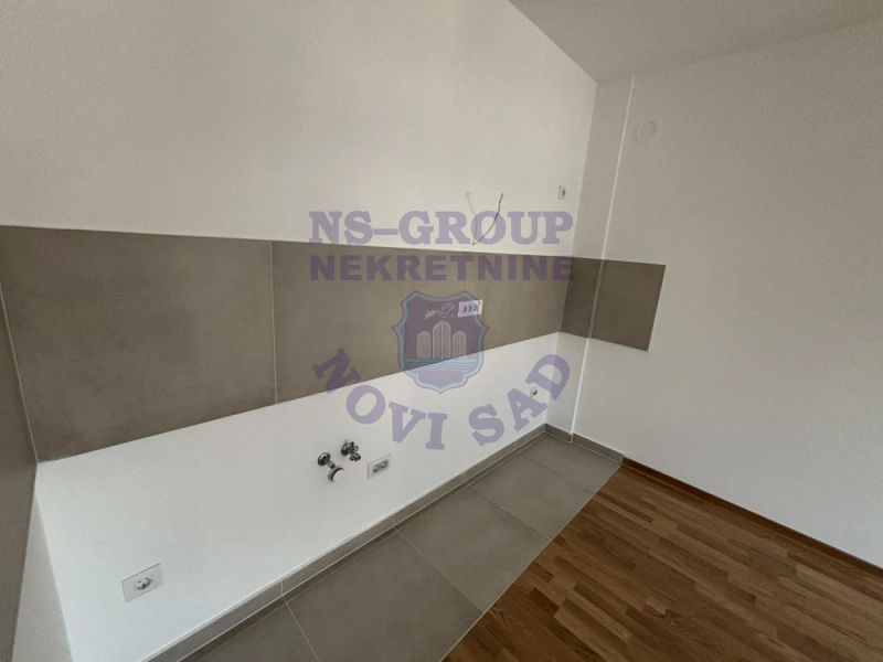 stan za izdavanje Novi Sad 42m2 17135