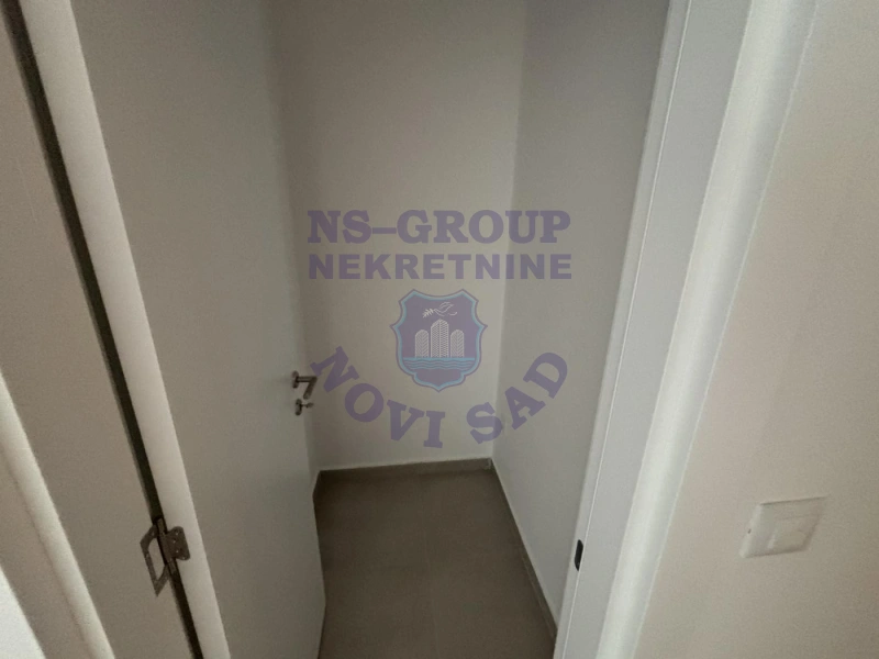 stan za izdavanje Novi Sad 42m2 17135
