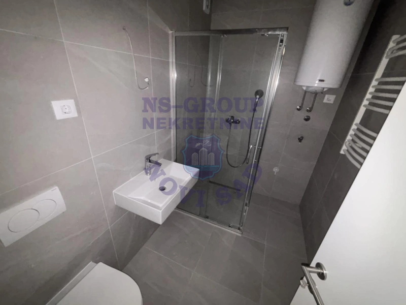 stan za izdavanje Novi Sad 42m2 17135