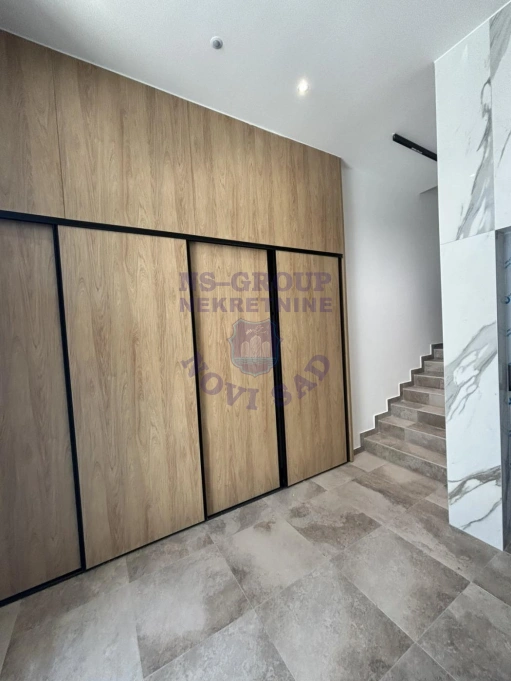 Stan na prodaju Novi Sad 42m2, 574245