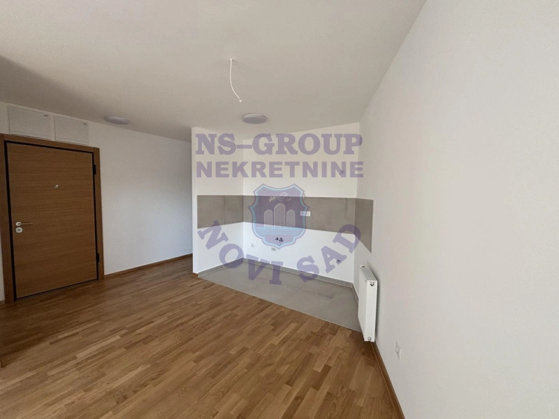 Stan na prodaju Novi Sad 42m2, 574245