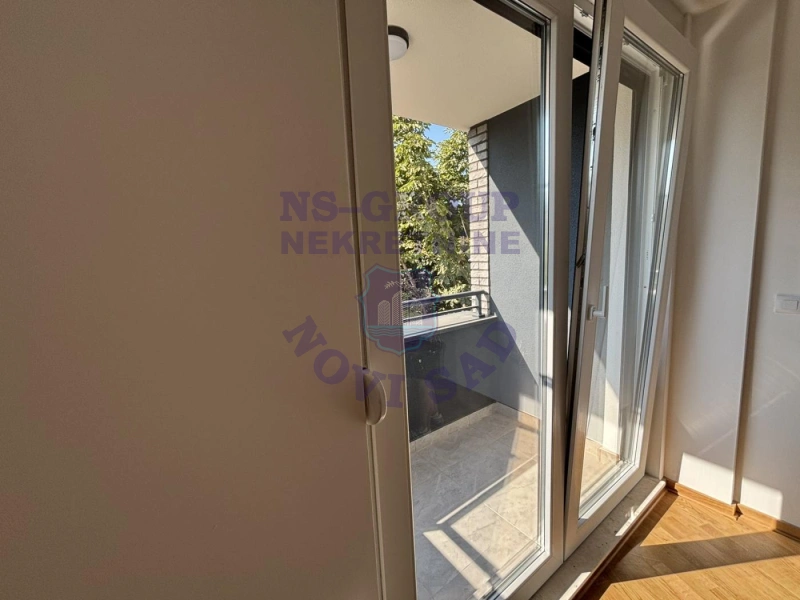 Stan na prodaju Novi Sad 42m2, 574245