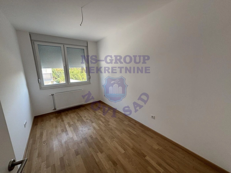 Stan na prodaju Novi Sad 42m2, 574245