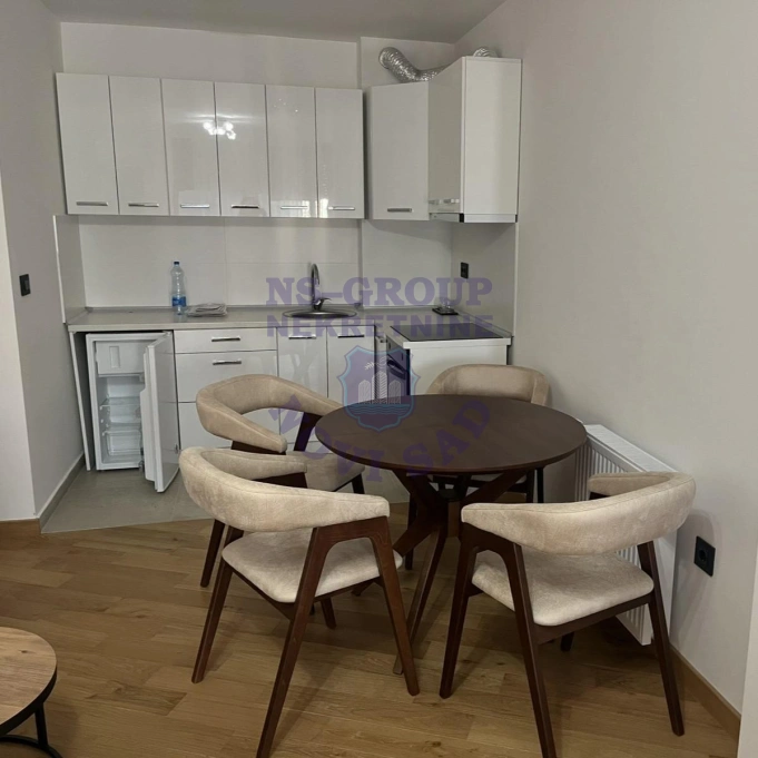stan za izdavanje Novi Sad 50m2 17093