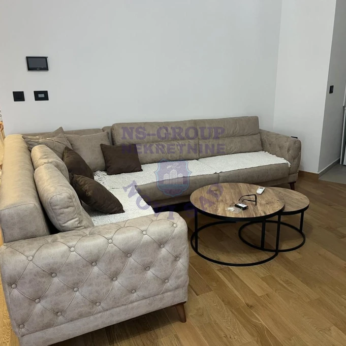 stan za izdavanje Novi Sad 50m2 17093