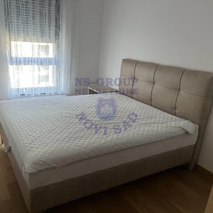 stan za izdavanje Novi Sad 50m2 17093