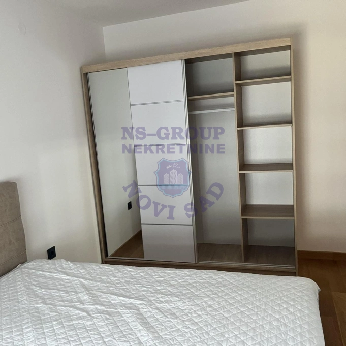stan za izdavanje Novi Sad 50m2 17093