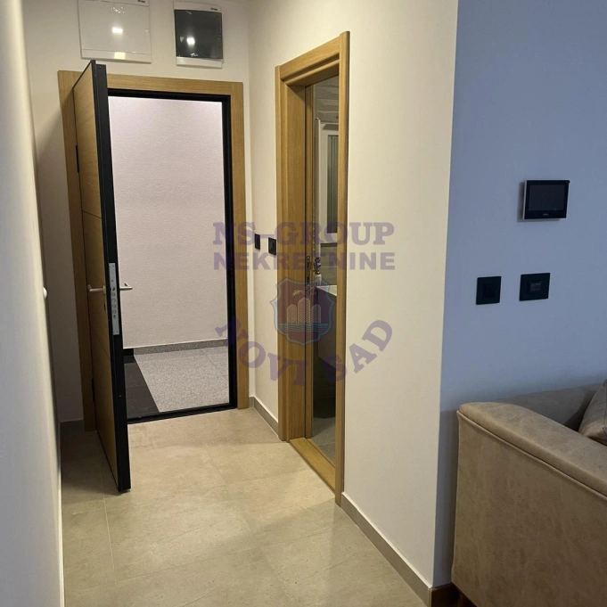 stan za izdavanje Novi Sad 50m2 17093