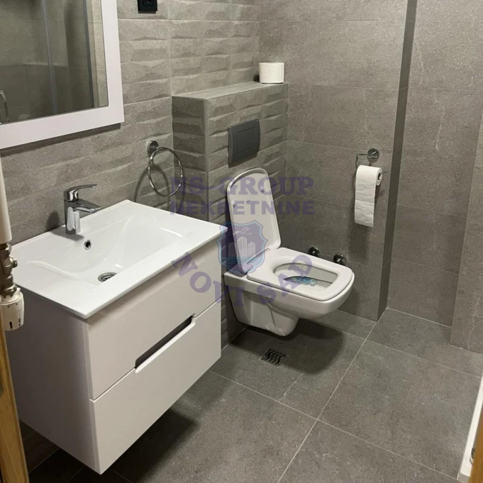stan za izdavanje Novi Sad 50m2 17093
