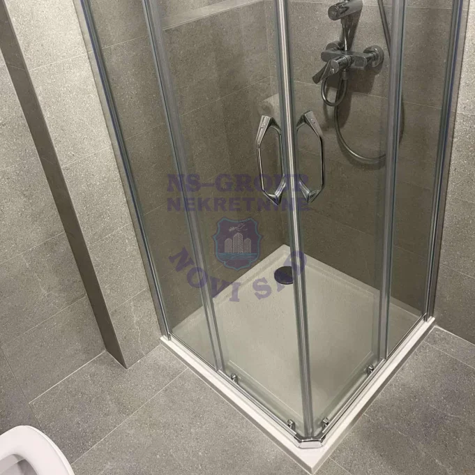 stan za izdavanje Novi Sad 50m2 17093