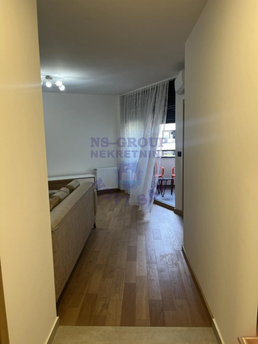 stan za izdavanje Novi Sad 50m2 17093