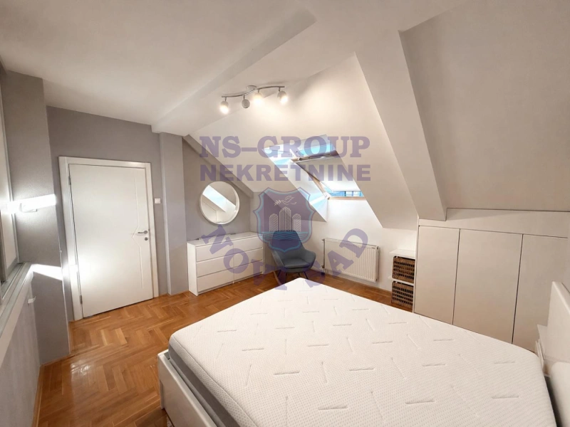 stan na prodaju Novi Sad 90m2 575850