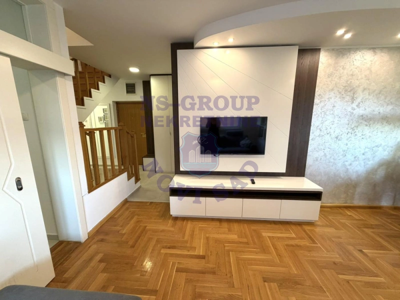 stan na prodaju Novi Sad 90m2 575850