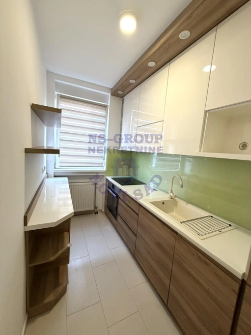 stan na prodaju Novi Sad 90m2 575850