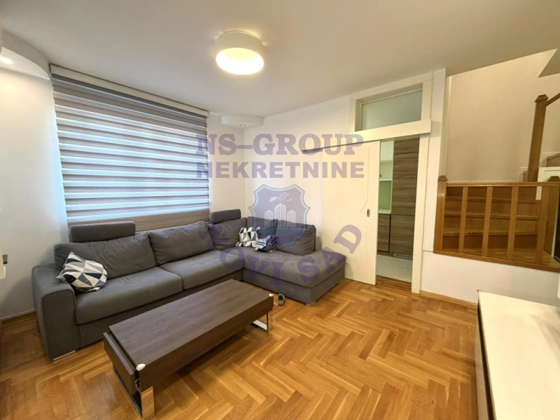 stan na prodaju Novi Sad, 90m2 575850