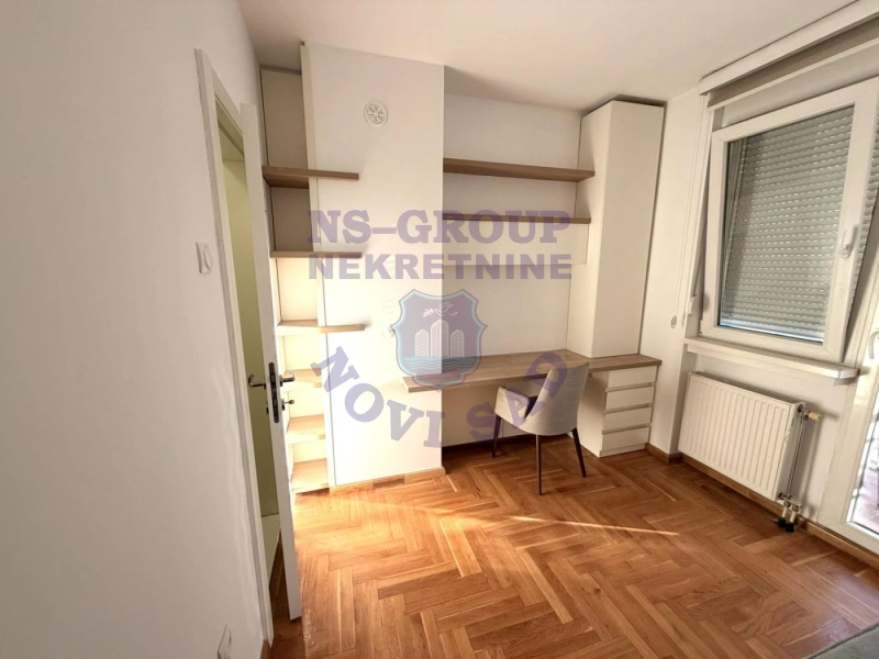 stan na prodaju Novi Sad 90m2 575850