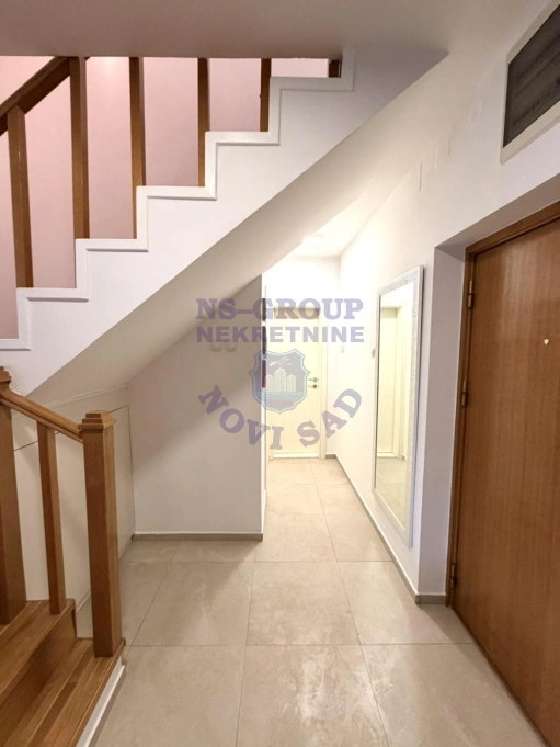stan na prodaju Novi Sad 90m2 575850