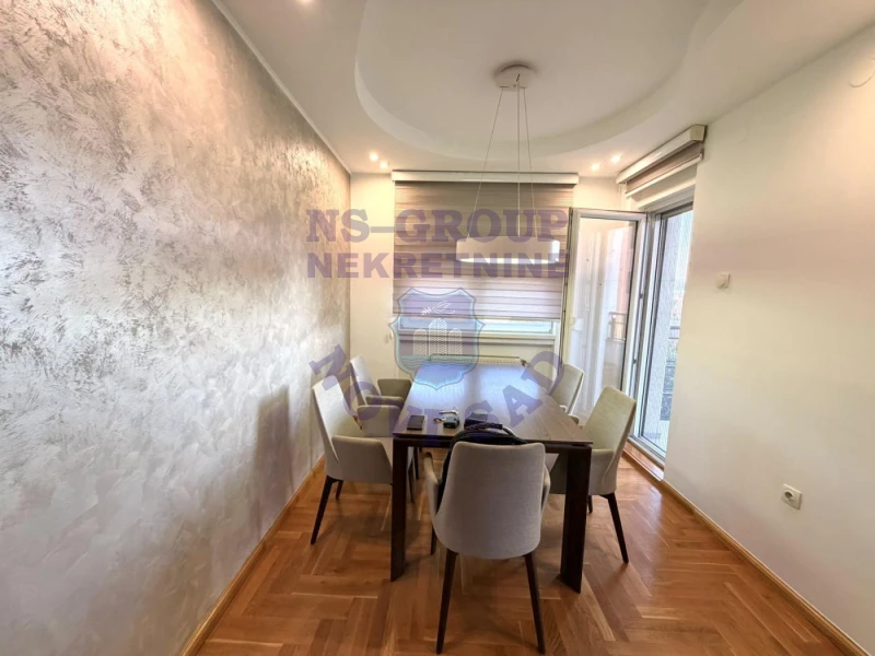 stan na prodaju Novi Sad 90m2 575850