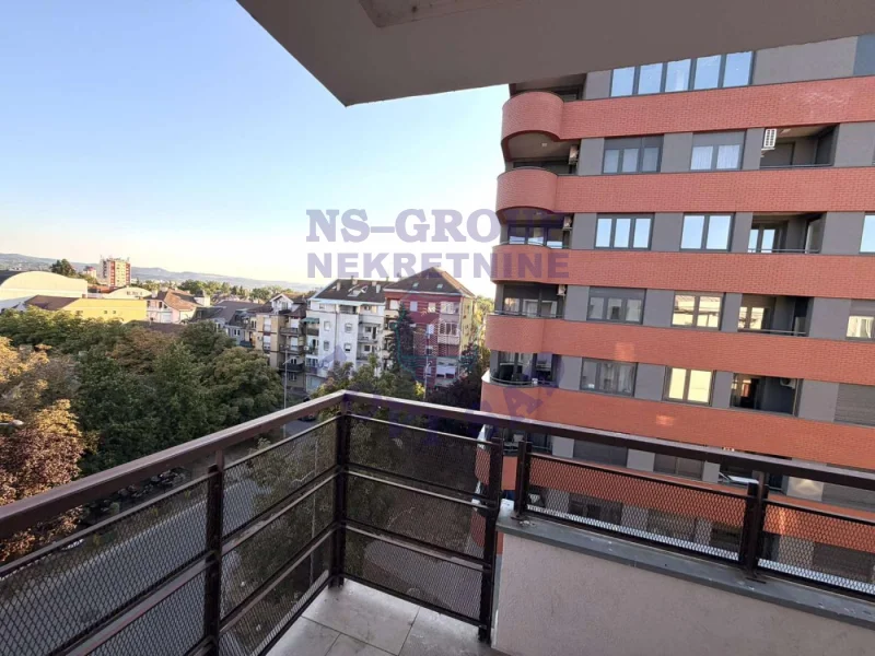 stan na prodaju Novi Sad 90m2 575850