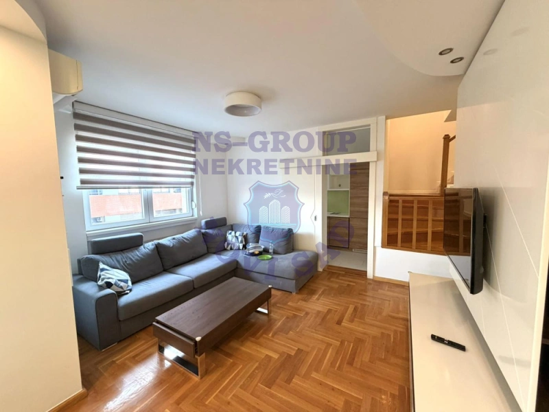 stan na prodaju Novi Sad 90m2 575850