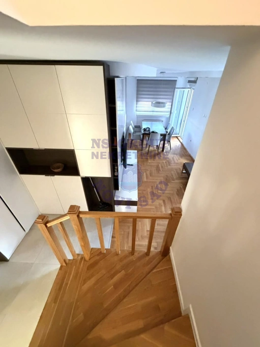 stan na prodaju Novi Sad 90m2 575850