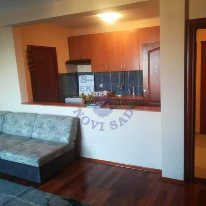 Stan na prodaju Novi Sad 52m2, 17123