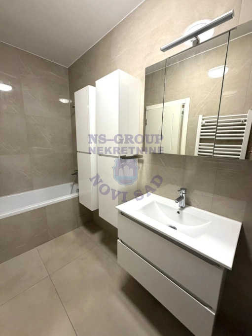 stan na prodaju Novi Sad 90m2 575850