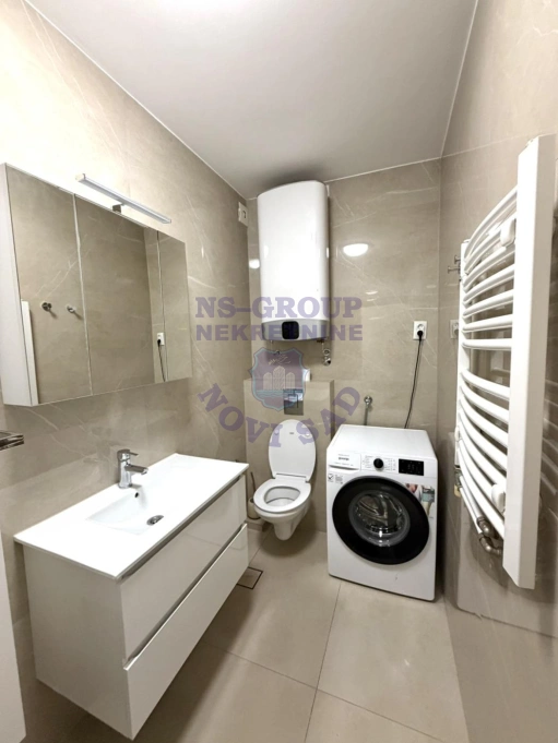 stan na prodaju Novi Sad 90m2 575850