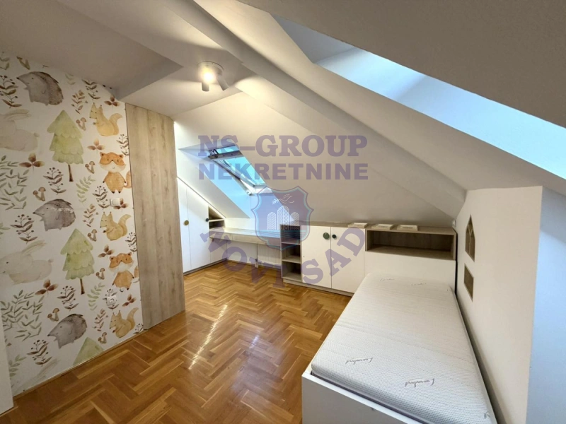 stan na prodaju Novi Sad 90m2 575850
