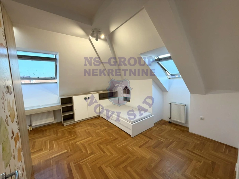 stan na prodaju Novi Sad 90m2 575850