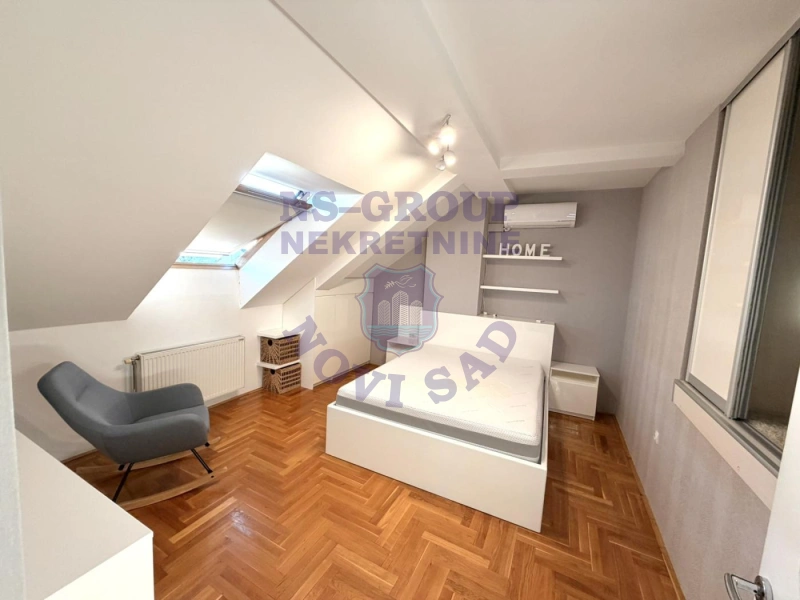 stan na prodaju Novi Sad 90m2 575850