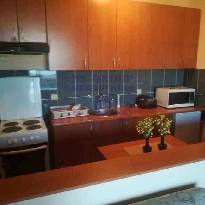 Stan na prodaju Novi Sad 52m2, 17123