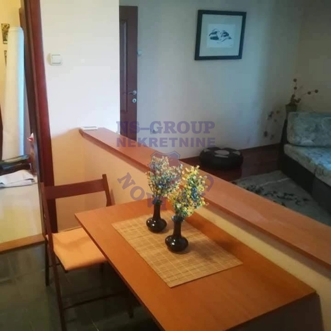 Stan na prodaju Novi Sad 52m2, 17123