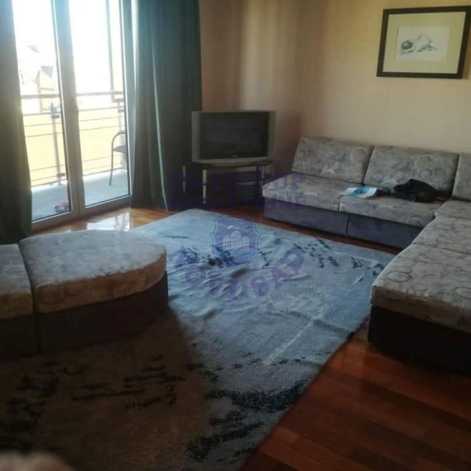 stan na prodaju Novi Sad, 52m2 17123
