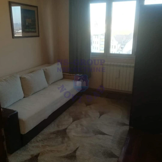Stan na prodaju Novi Sad 52m2, 17123