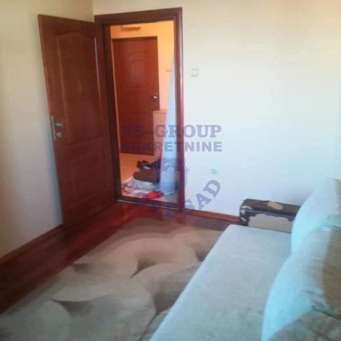 Stan na prodaju Novi Sad 52m2, 17123