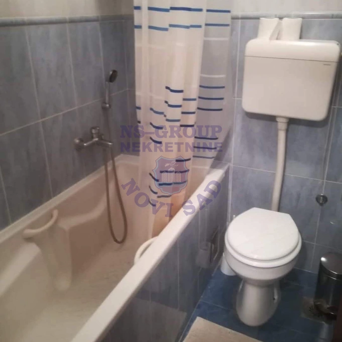 Stan na prodaju Novi Sad 52m2, 17123