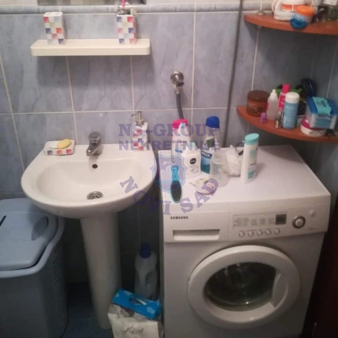 Stan na prodaju Novi Sad 52m2, 17123
